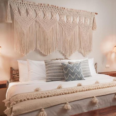 Mistiq Hotel Tulum Dış mekan fotoğraf