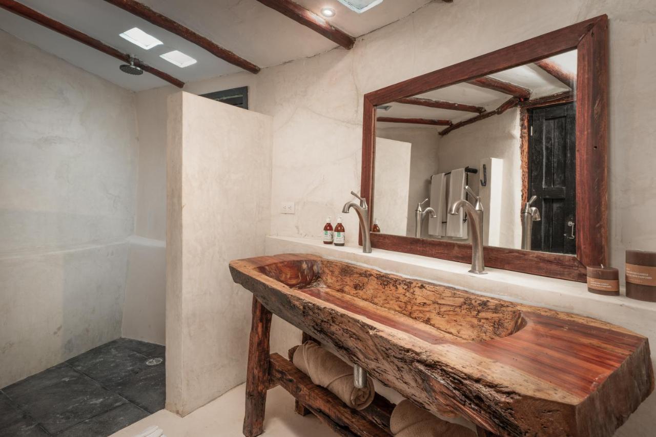Mistiq Hotel Tulum Dış mekan fotoğraf